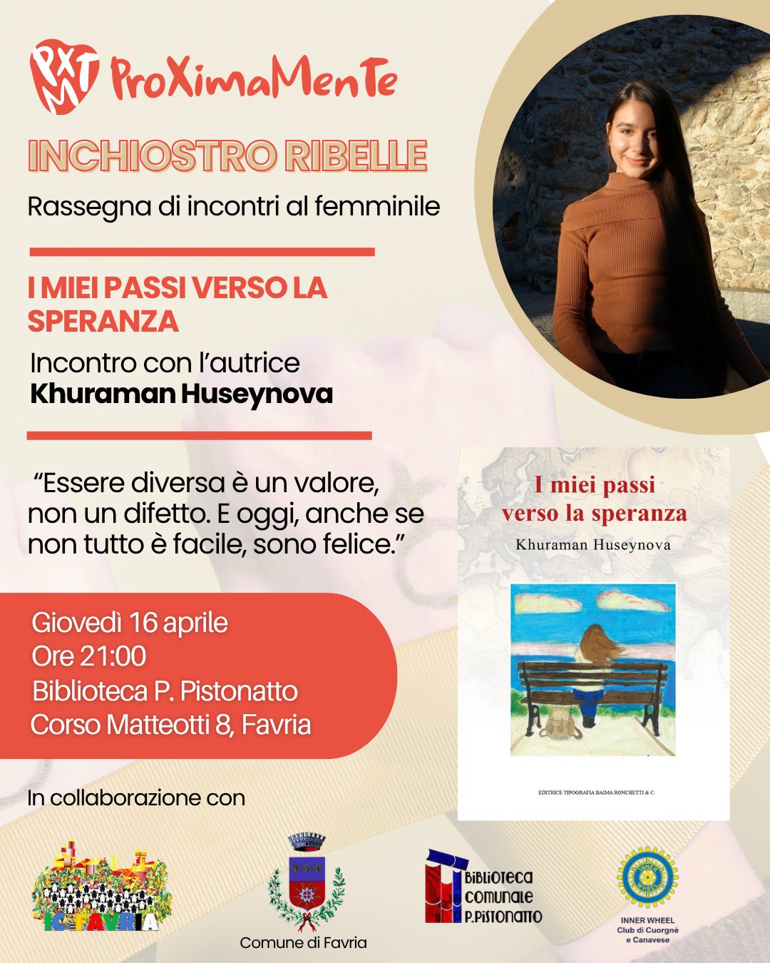 Inchiostro Ribelle