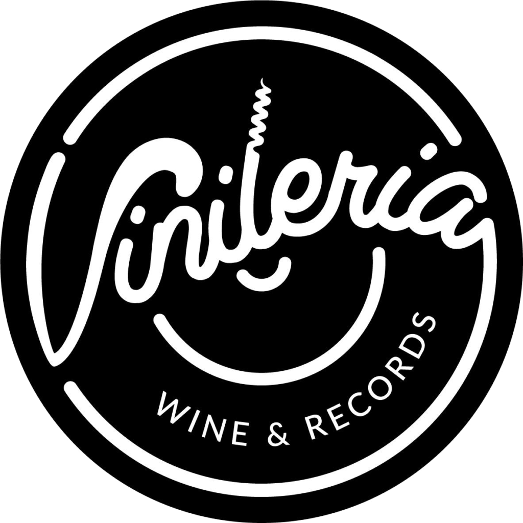 Vinileria